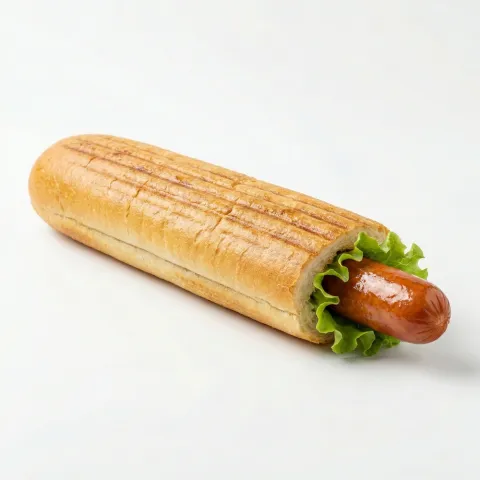 Хот-Дог Баварський 220г