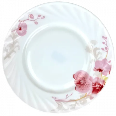 Тарілка склокер. арт. 16191-10 И291