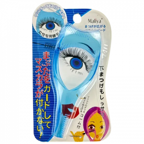 Керлер для фарбування вій арт. 15440-6, БИ779