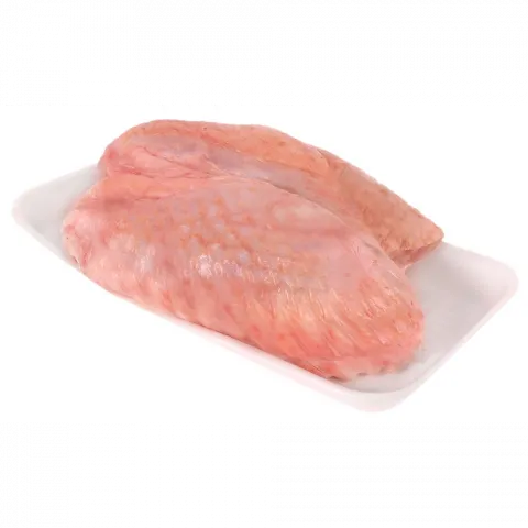 Крила індичі розморожені ваг.