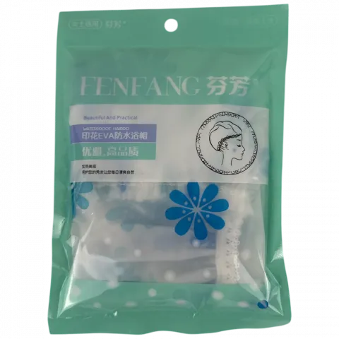 Шапочка для душу арт. 1310-35685 БИ886