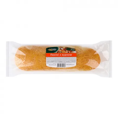 Паніні Fresh Sandwiches 220/250 г з куркою