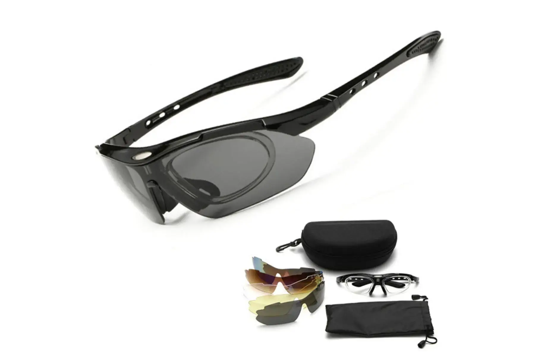 Очки 5в1 Oakley